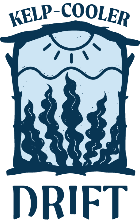 Logo Variation | Kelp